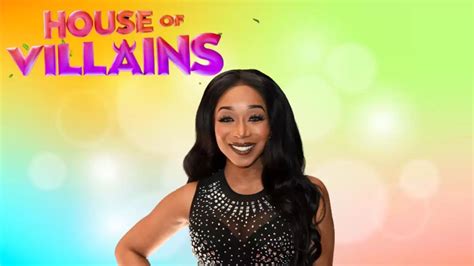 who went home on house of villains|house of villains contestants.